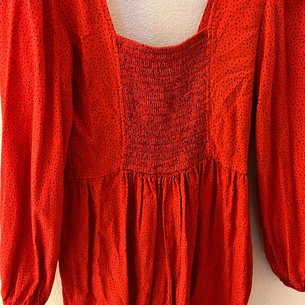 Express romper ! Size small - Picture 4 of 4
